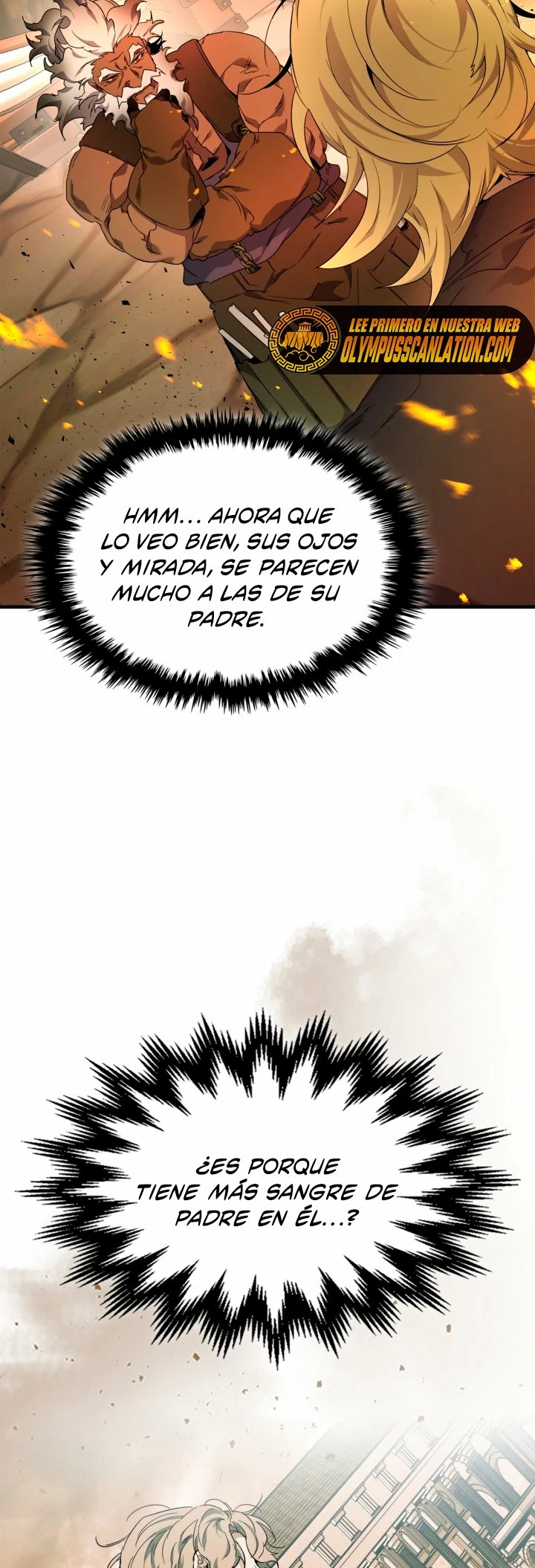 Nivelando Con Los Dioses > Capitulo 54 > Page 161